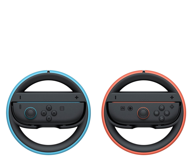NINTENDO Joy-Con 2 Wheel Pair - 1330133 - zdjęcie 3